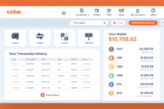 Cross Border Payment Platform